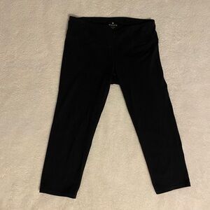 Athleta Black Leggings Versatile Activewear